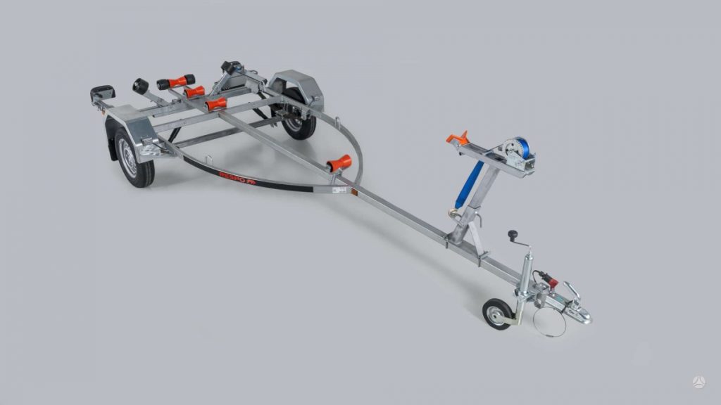 RESPO 750V501L199