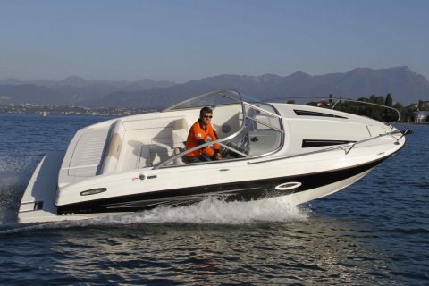 BAYLINER 642 CU
