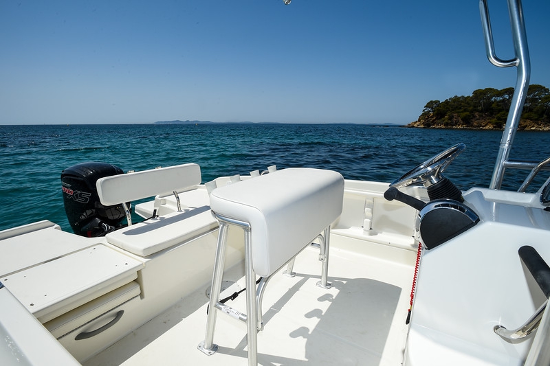 Bayliner CC7 E