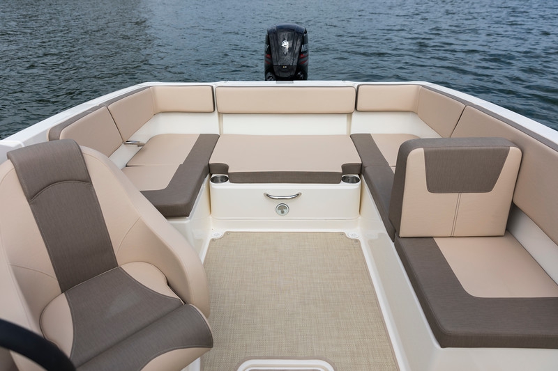 Bayliner VR40E