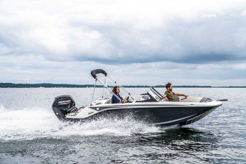 Bayliner M17