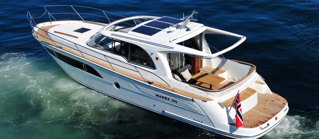 Marex 375