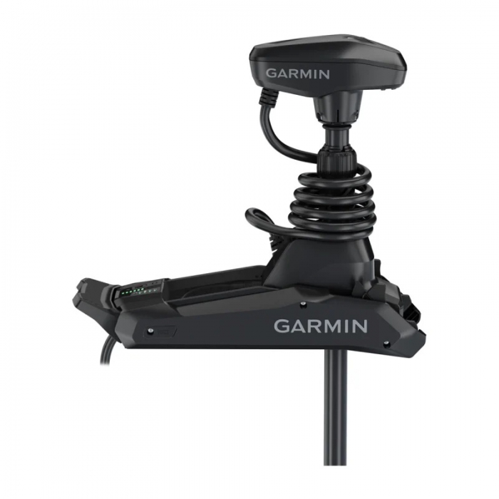 Garmin Force Kraken, 75 with GT56UHD-TR transducer