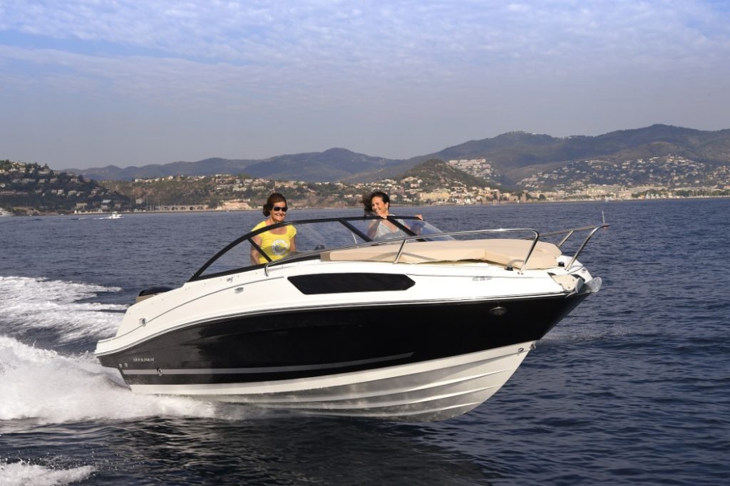 Bayliner VR5OCU