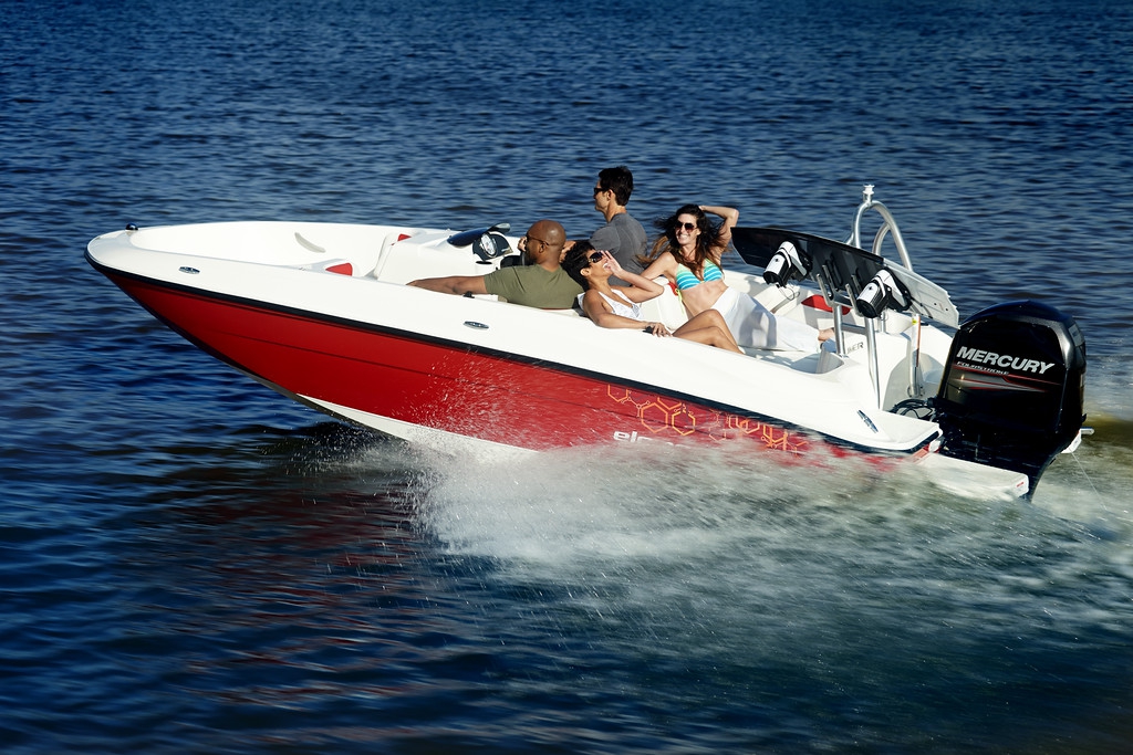 Bayliner ELEMENT 6