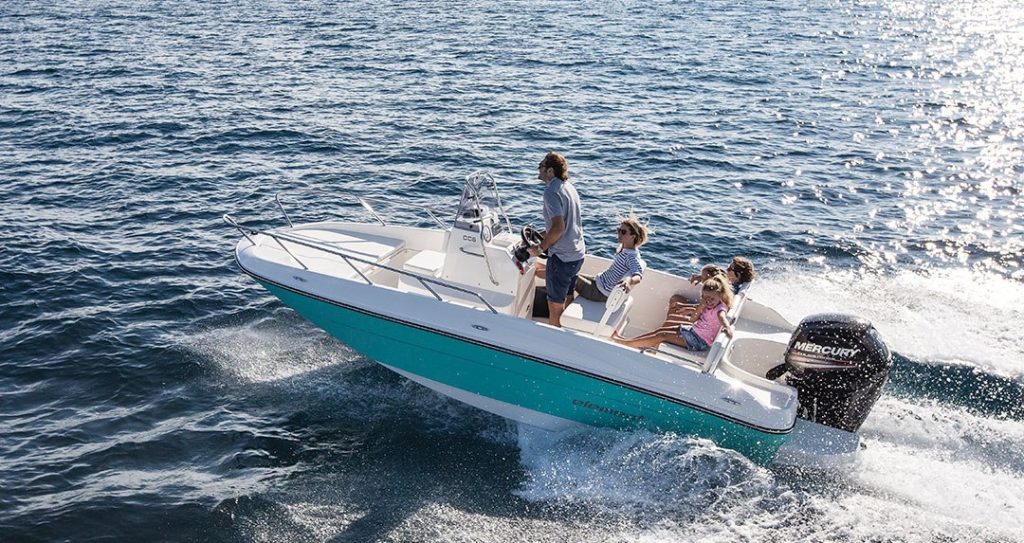 BAYLINER CC 6 E