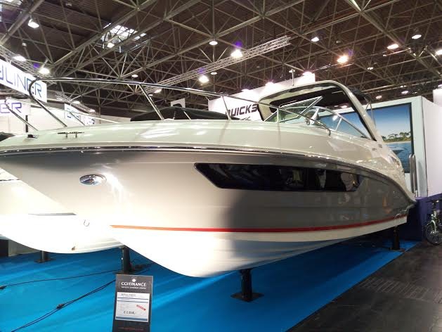 BAYLINER 8 sport ( 842 )