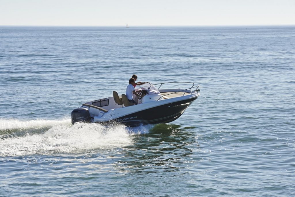 CAP CAMARAT 5.5 WA