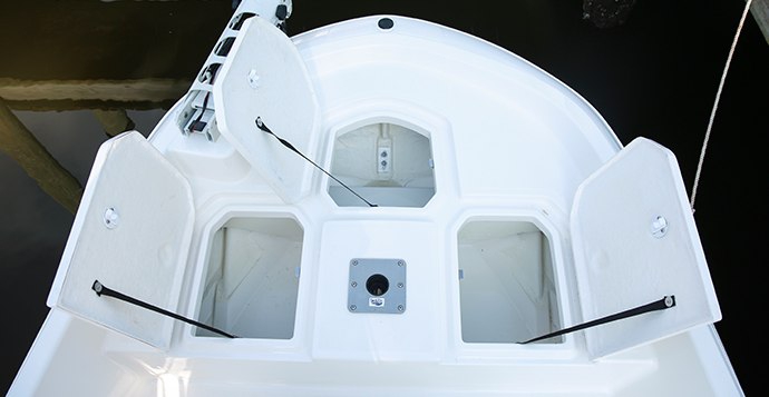 Bayliner CC 5