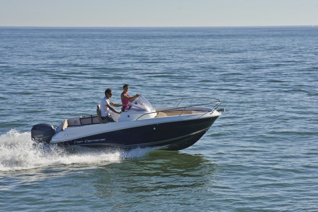 CAP CAMARAT 5.5 WA