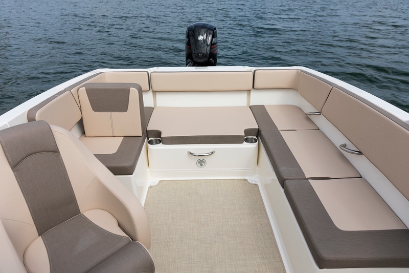 Bayliner VR40E