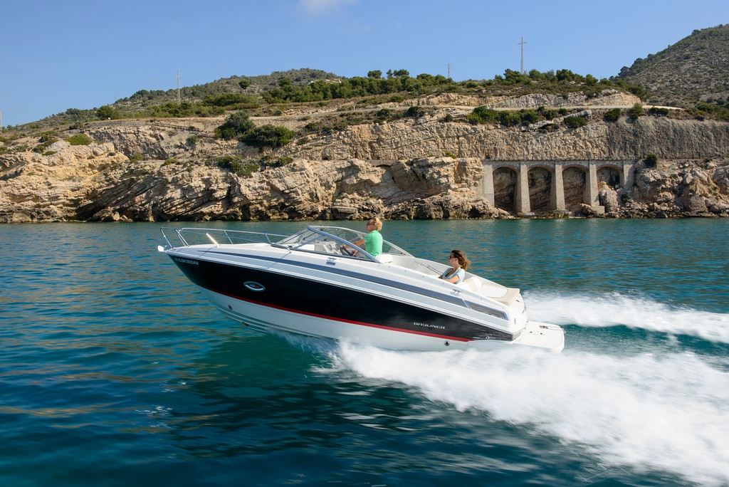 BAYLINER 742 R