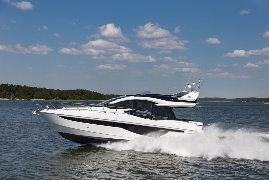 Galeon 470 SKY