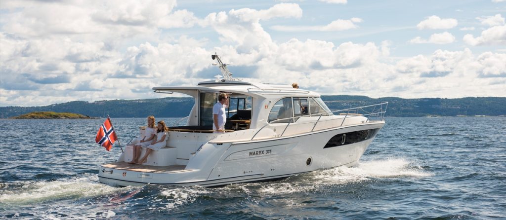 Marex 375