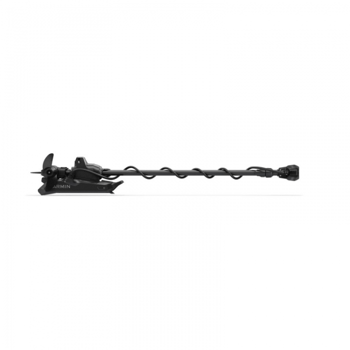 Garmin Force Kraken, 75 with GT56UHD-TR transducer