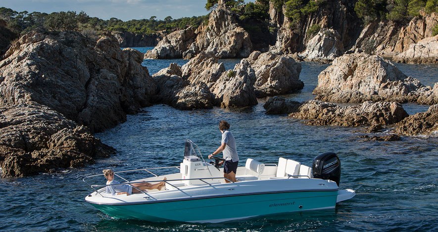 BAYLINER CC 6 E