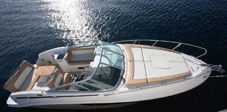 BAYLINER 8 sport ( 842 )