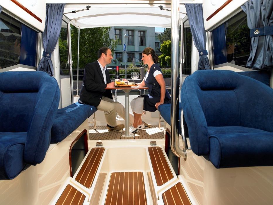 Aquador 28C 2009