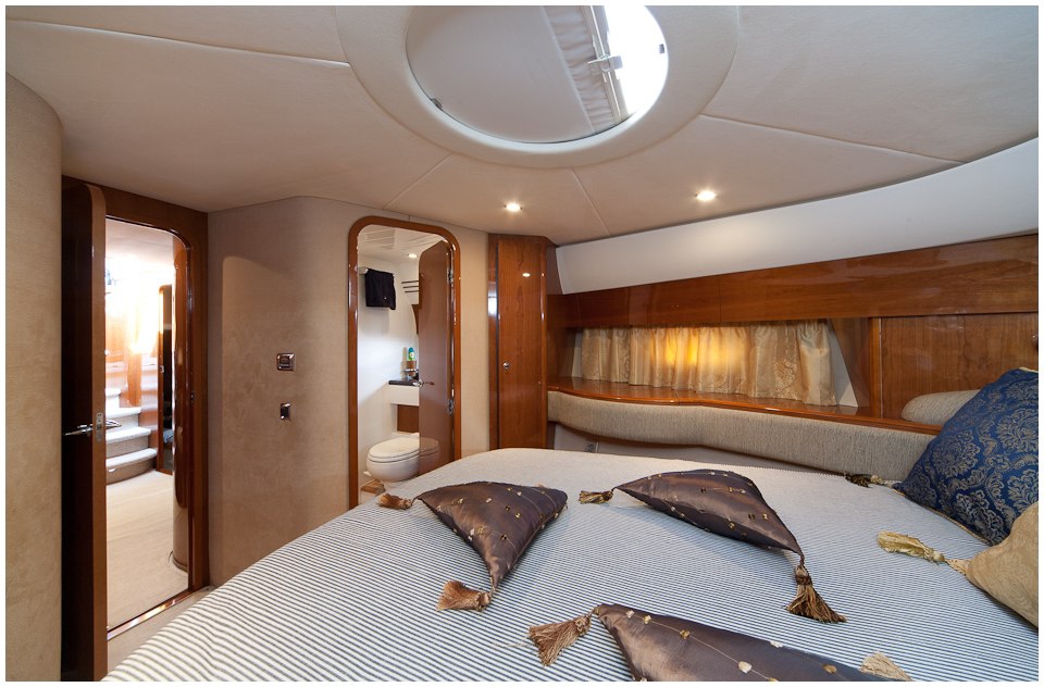 Princess 61