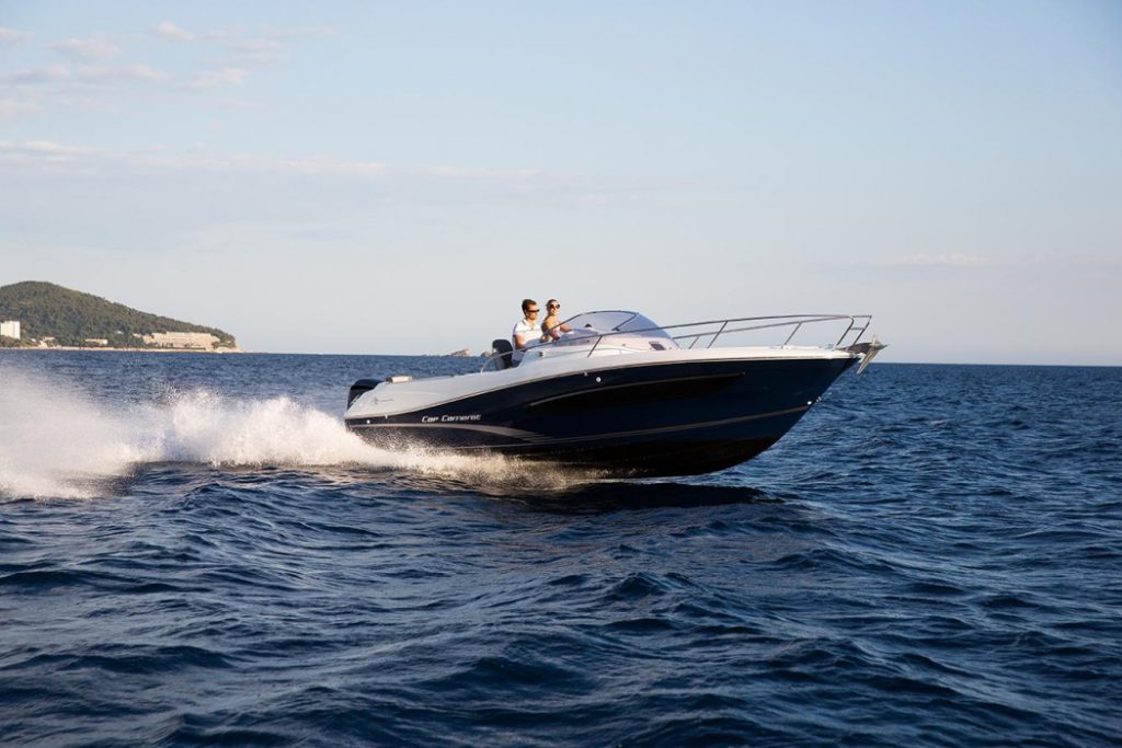 CAP CAMARAT 7.5 WA