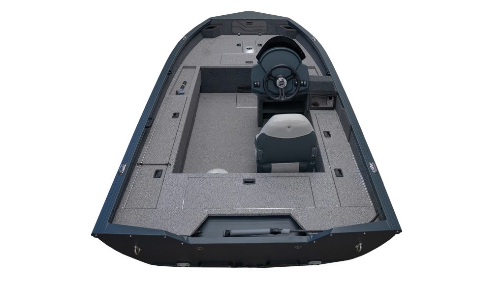 FINVAL 420 Rangy SC Console
