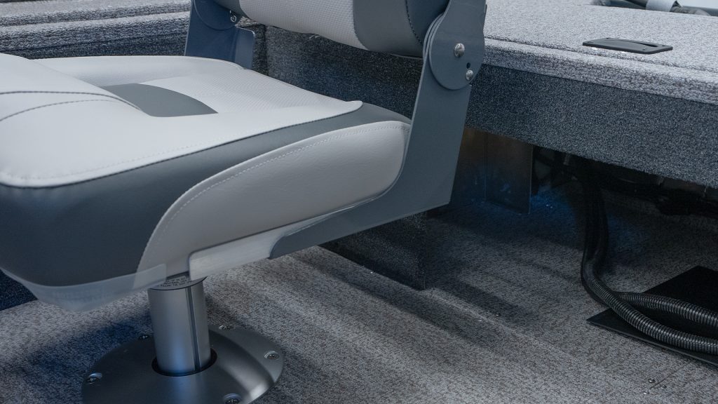 FINVAL 420 Rangy SC Console