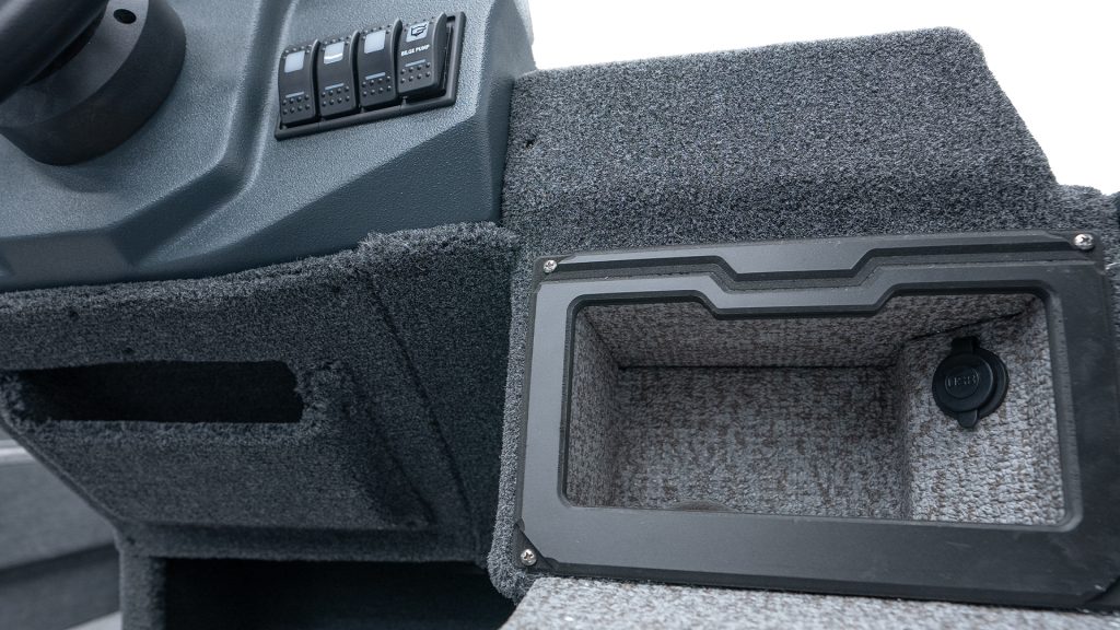FINVAL 420 Rangy SC Console