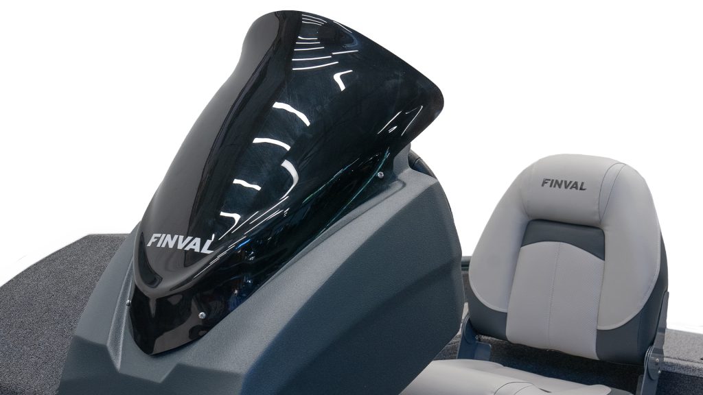 FINVAL 420 Rangy SC Console