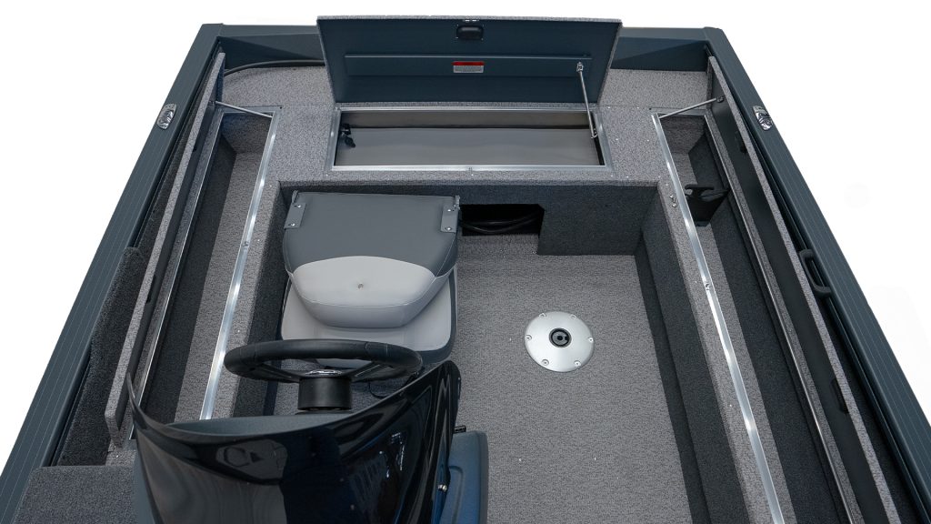FINVAL 420 Rangy SC Console