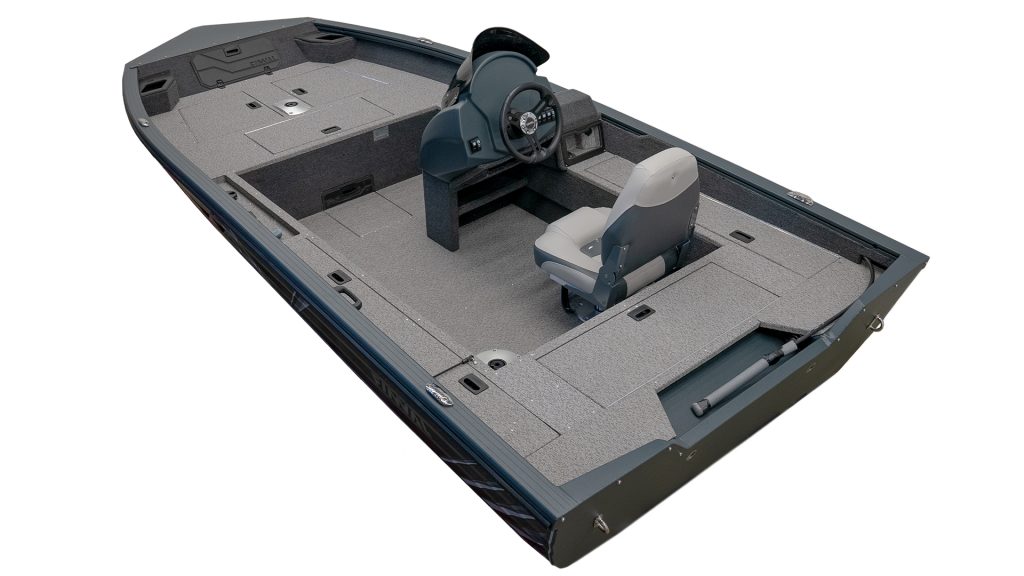 FINVAL 420 Rangy SC Console