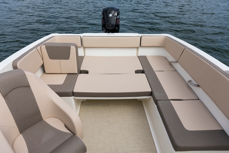 Bayliner VR40E
