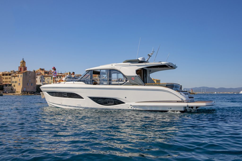 MAREX 440 Gourmet Cruiser NEW!