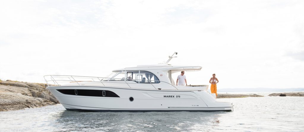 Marex 375