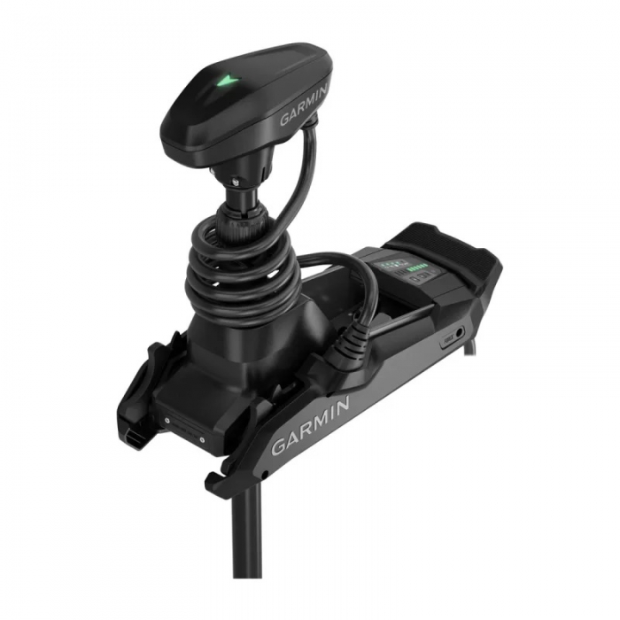 Garmin Force Kraken, 75 with GT56UHD-TR transducer