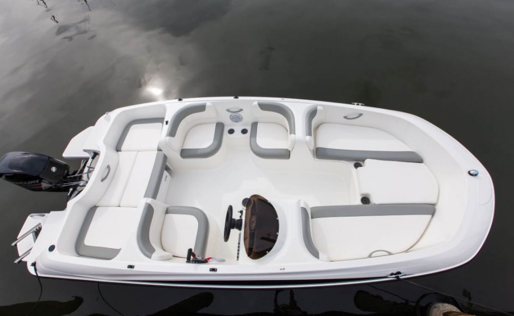 Bayliner ELEMENT 5