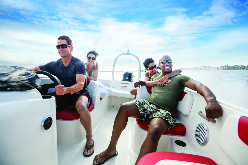 Bayliner ELEMENT 6
