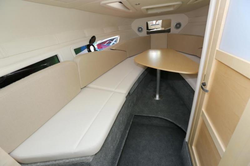 BAYLINER 8 sport ( 842 )