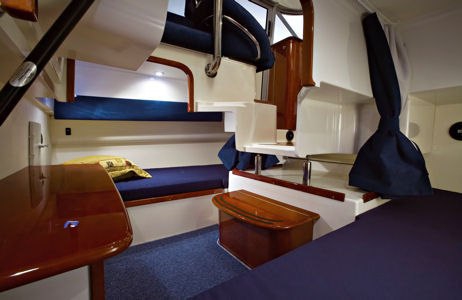Aquador 28C 2009