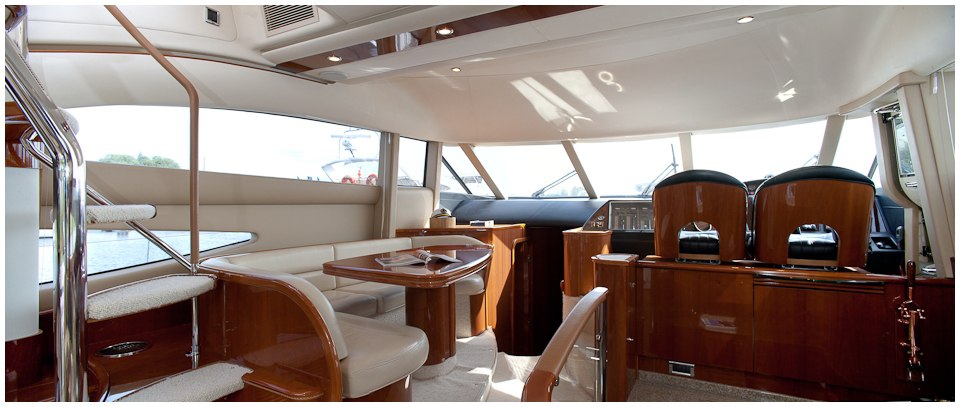 Princess 61