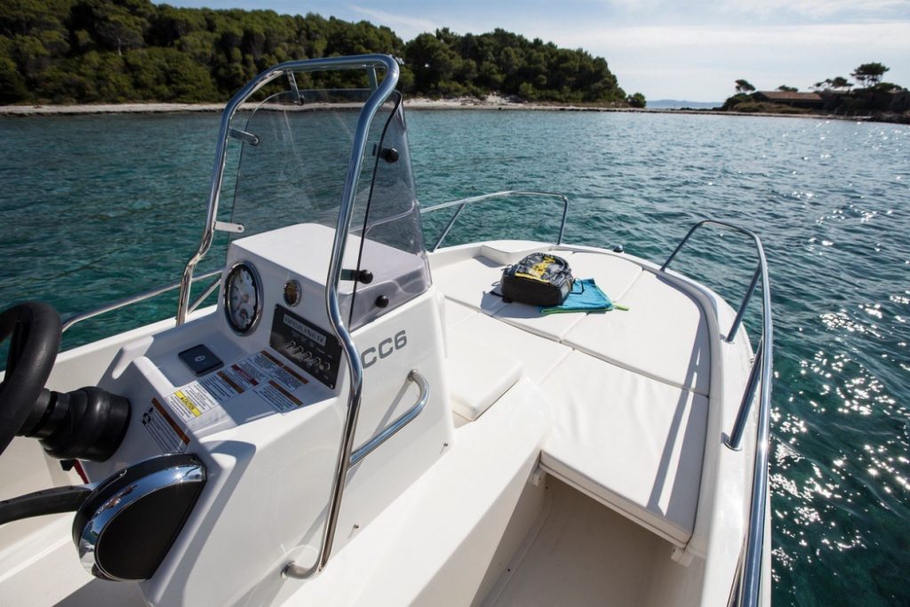 BAYLINER CC 6 E