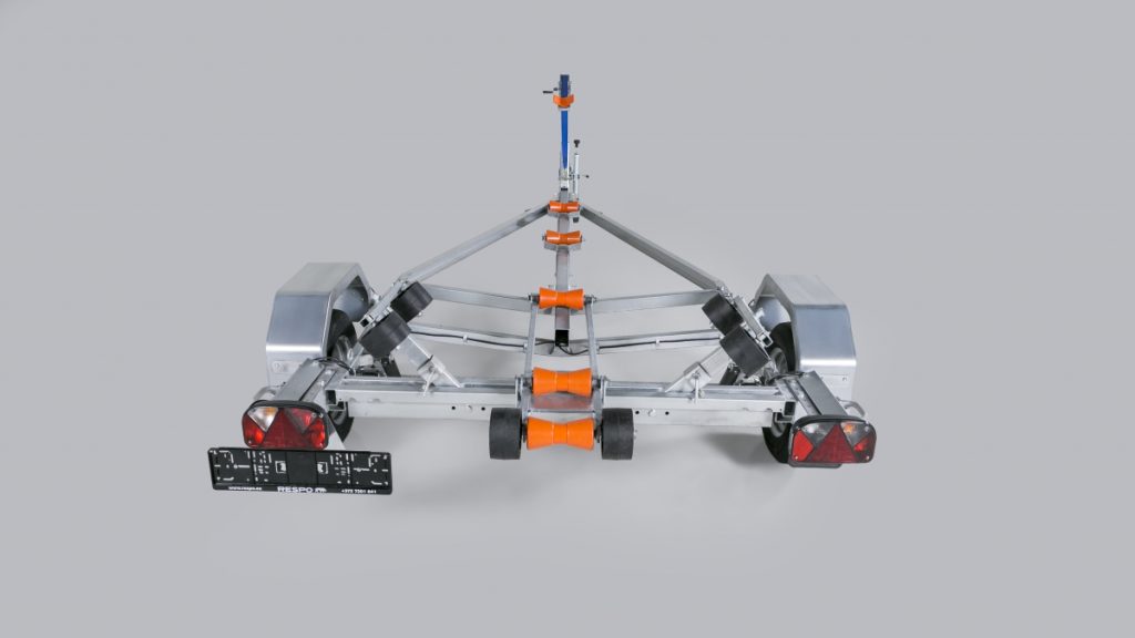 RESPO 750V521L209