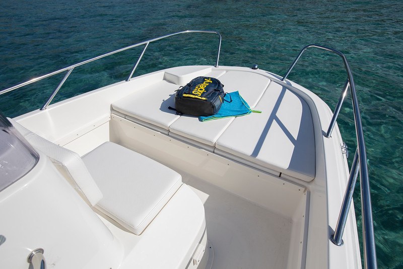 Bayliner CC 5