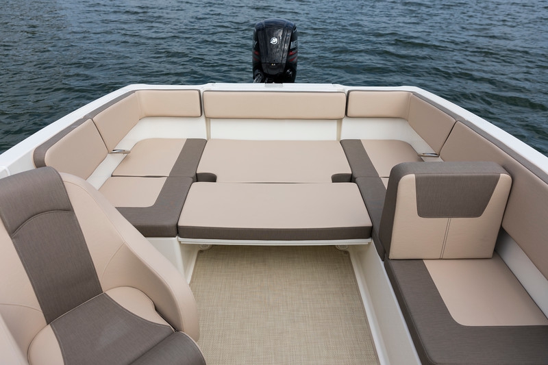 Bayliner VR40E
