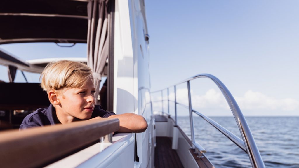 Marex 330 SCANDINAVIA NEW!