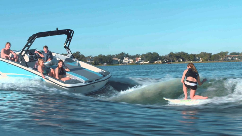 Bayliner HeyDay WT-1 NEW!