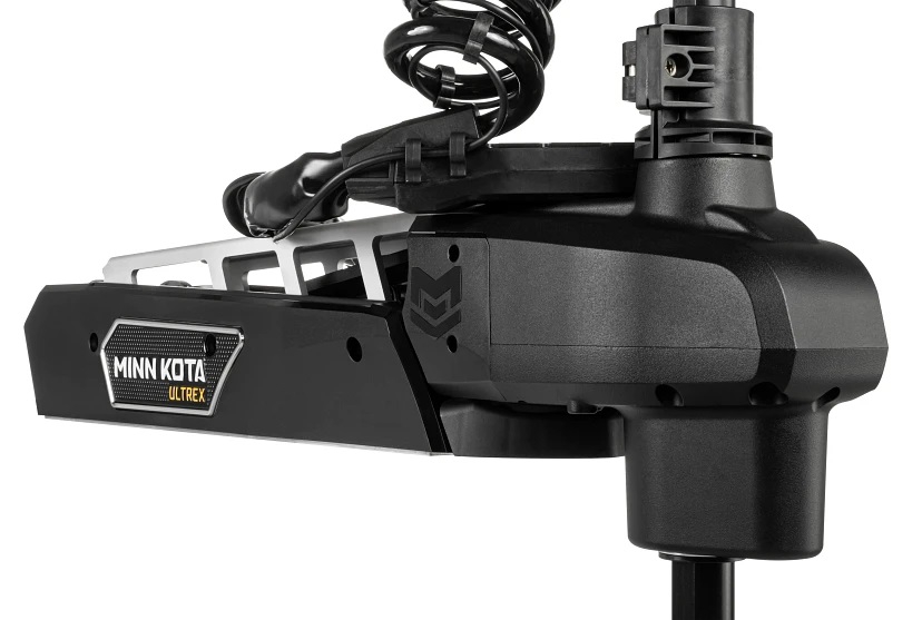 Minn Kota Ultrex Quest 90/115lbs MSI/MR 60