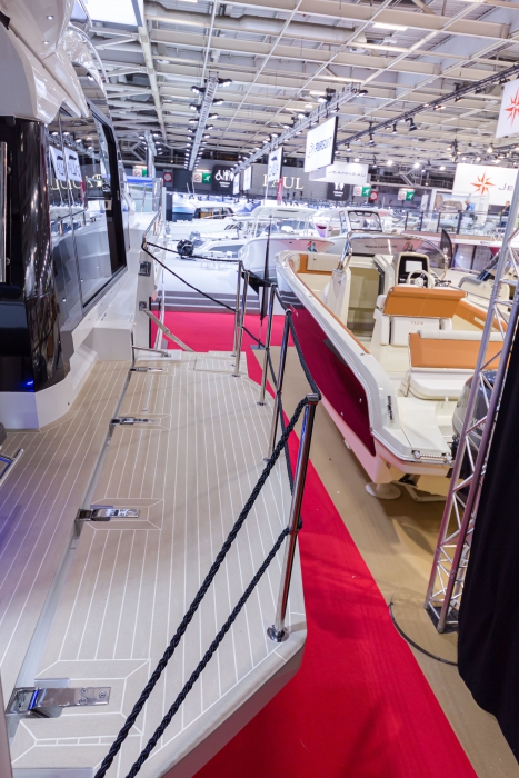 Galeon 400 Fly NEW