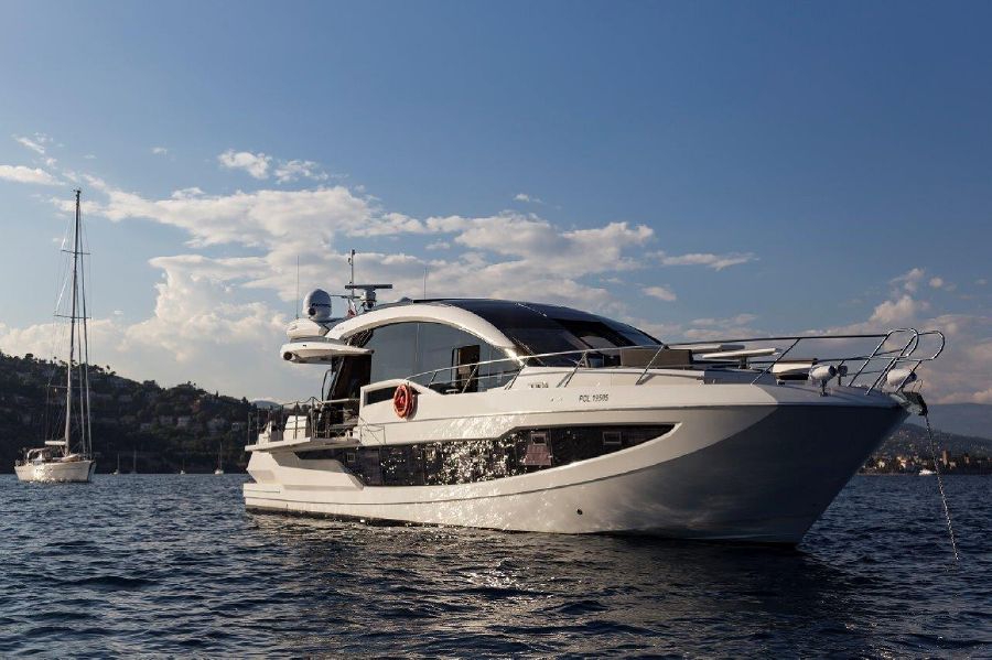 Galeon 650 SKY