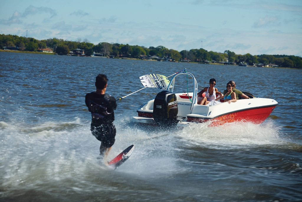 Bayliner ELEMENT 6