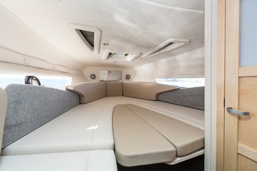 BAYLINER 8 sport ( 842 )